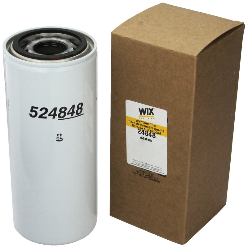 Wix Fuel Filter - 24848 - Image 2